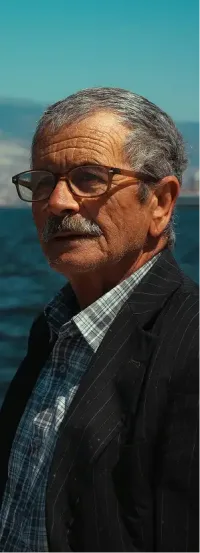Biography book cover